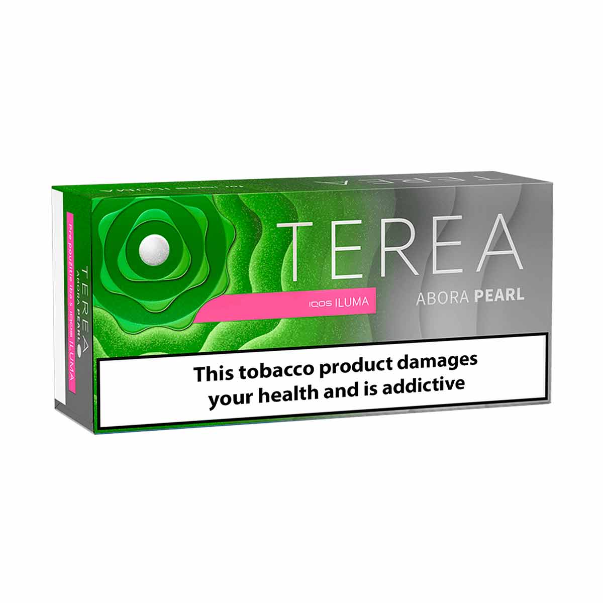 terea iqos iluma Terea Silver Heated Tobacco Sticks - Shop IQOS Online
