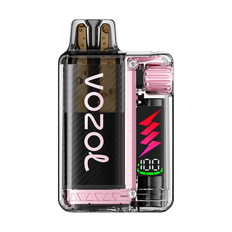 Vozol Vista Plug 10K Disposable Vape