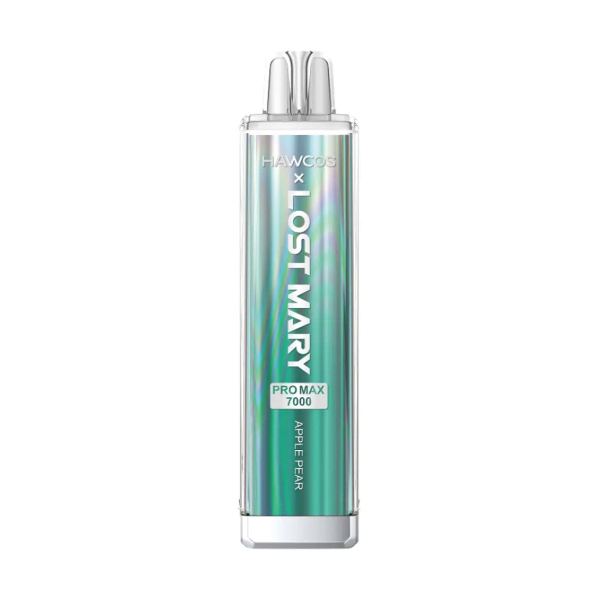why is my lost mary pro max 7000 flashing Hawcos X Lost Mary Pro Max 7000 [Only £7.99 + Free Deal]