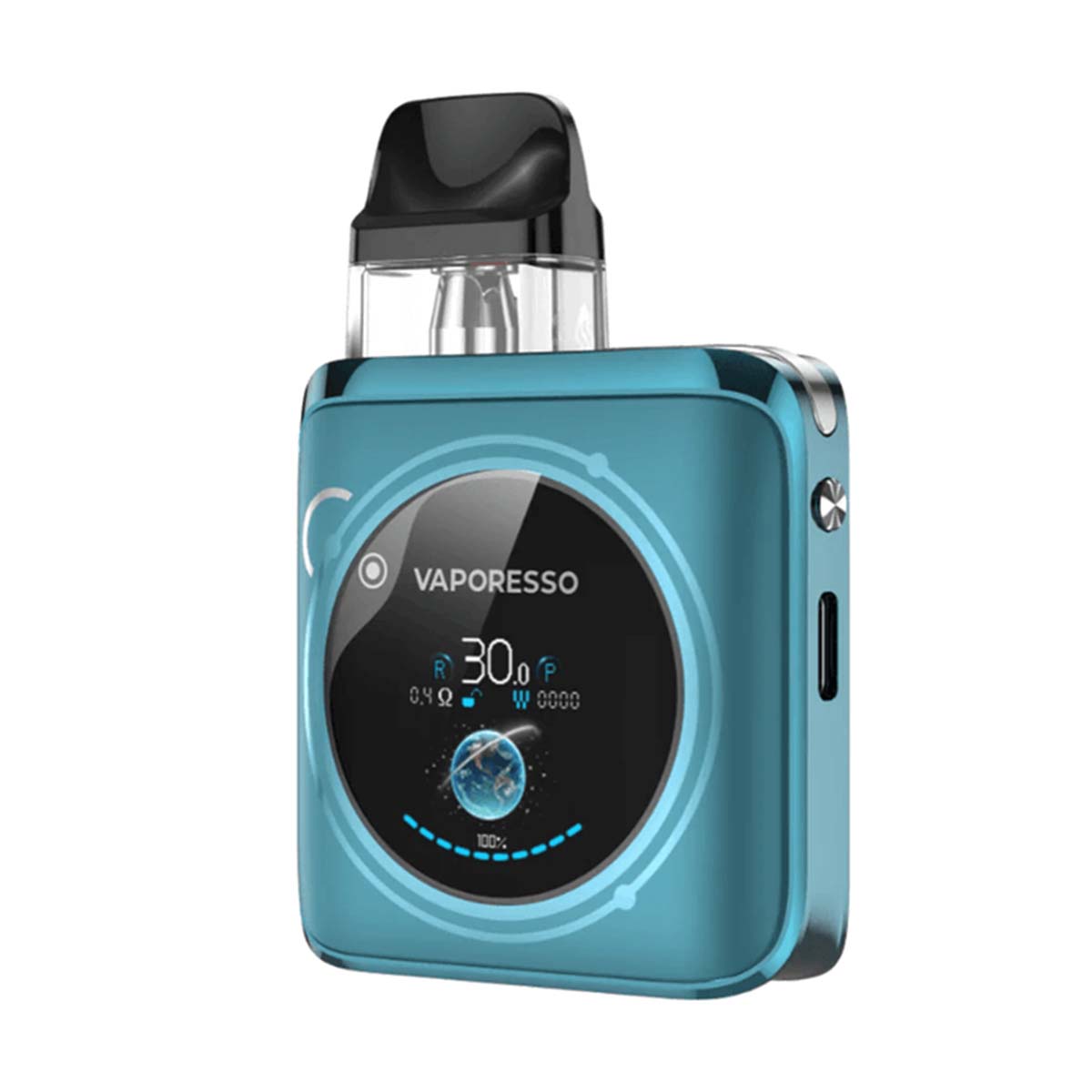 Vaporesso XROS 4 Nano Pod Kit Vape | Grey Haze UK Vaporesso XROS 4 Nano Pod Kit Vape | Grey Haze UK