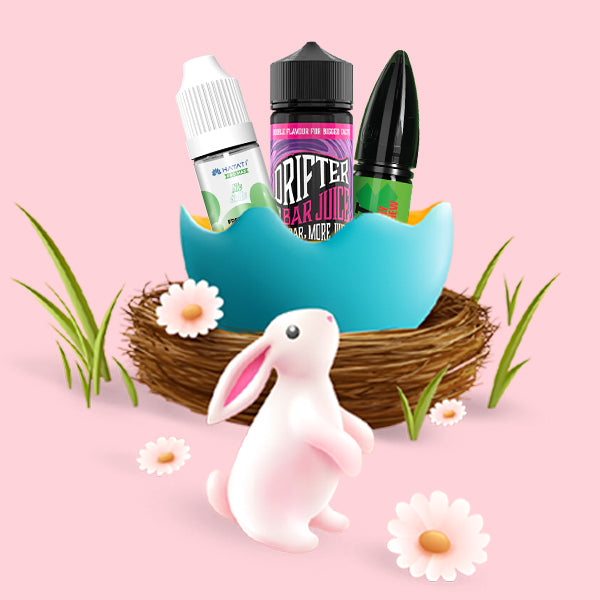 E-Liquids