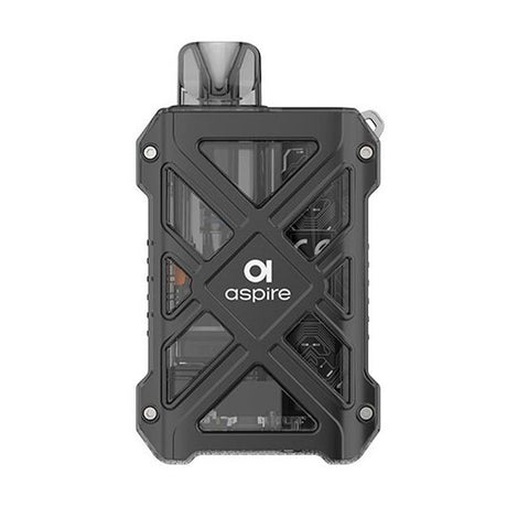 Black Aspire Gotek X 2 Vape Kit  