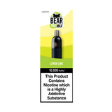 Bear Pro Max 10000 Puff Disposable Vape