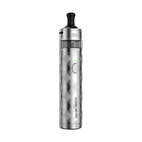 VooPoo Doric 60 Pro Pod Vape Kit