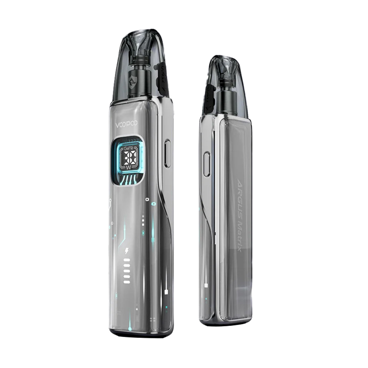 geekvape aegis solo 3 istruzioni Voopoo Argus Matrix Kit
