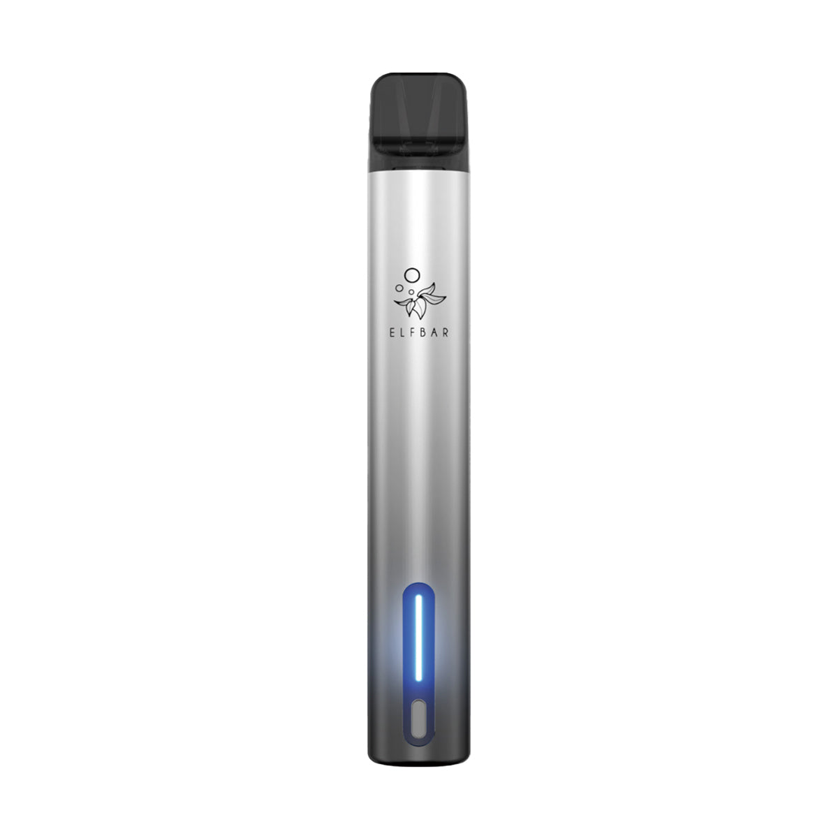 Elf Bar Elfa Turbo Vape Pod Kit | Refillable Pod Vape | Grey Haze UK Elf Bar Elfa Turbo Vape Pod Kit | Refillable Pod Vape | Grey Haze UK