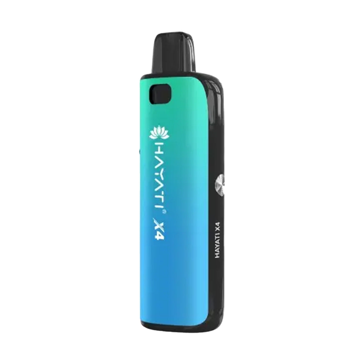 Hayati X4 Refillable Pod Vape Kit