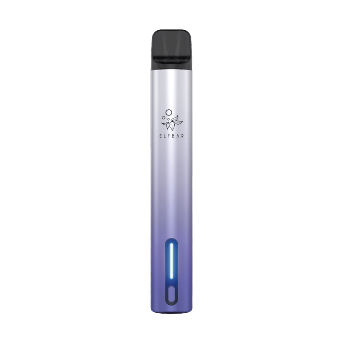 Elf Bar Elfa Turbo Vape Pod Kit | Refillable Pod Vape | Grey Haze UK Elf Bar Elfa Turbo Vape Pod Kit | Refillable Pod Vape | Grey Haze UK