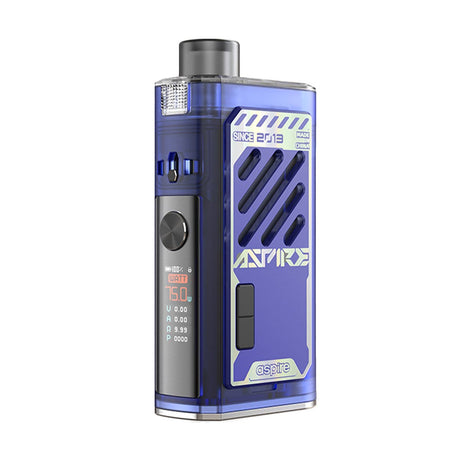 Aspire Cloudflask X Sub-Ohm Pod Vape Kit