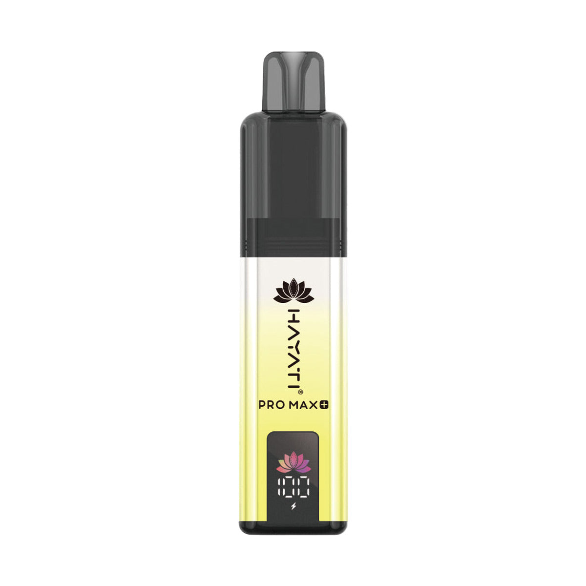 Hayati Pro Max Plus 6000 Prefilled Pod Kit