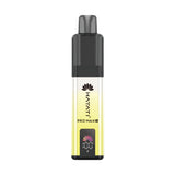Hayati Pro Max Plus 6000 Prefilled Pod Kit