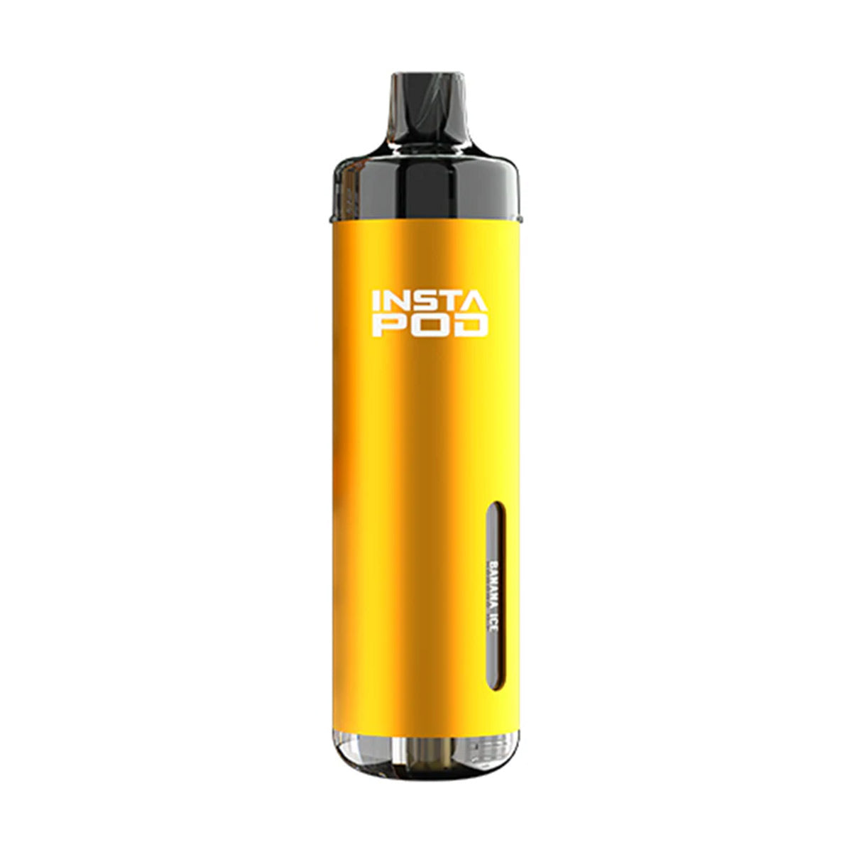 Instapod 6000 Prefilled Pod Vape Kit | Grey Haze UK