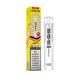 SKE Bar 600 Prefilled Pods