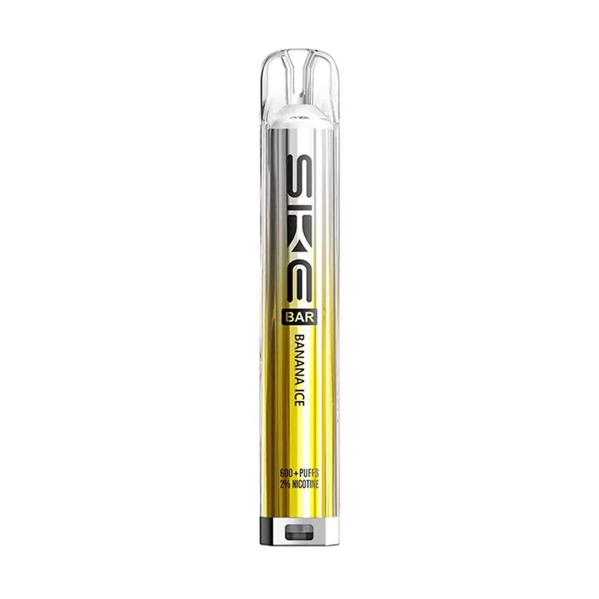SKE Bar 600 Prefilled Vape Kit