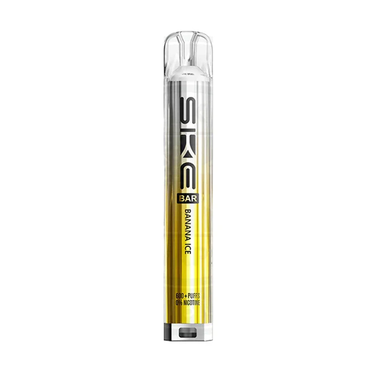 SKE Bar 600 Zero Nicotine Prefilled Vape Kit