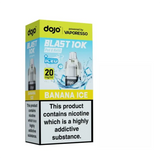 Vaporesso Dojo Blast 10K Prefilled Pods