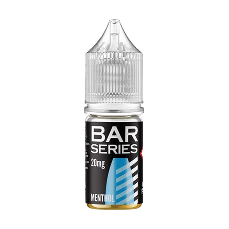 Menthol bar series vape juice Nic Salt 10ml/20mg