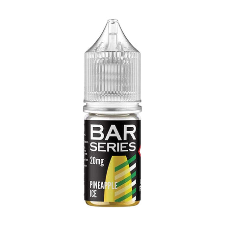 Pineapple Ice bar series vape juice Nic Salt 10ml/20mg