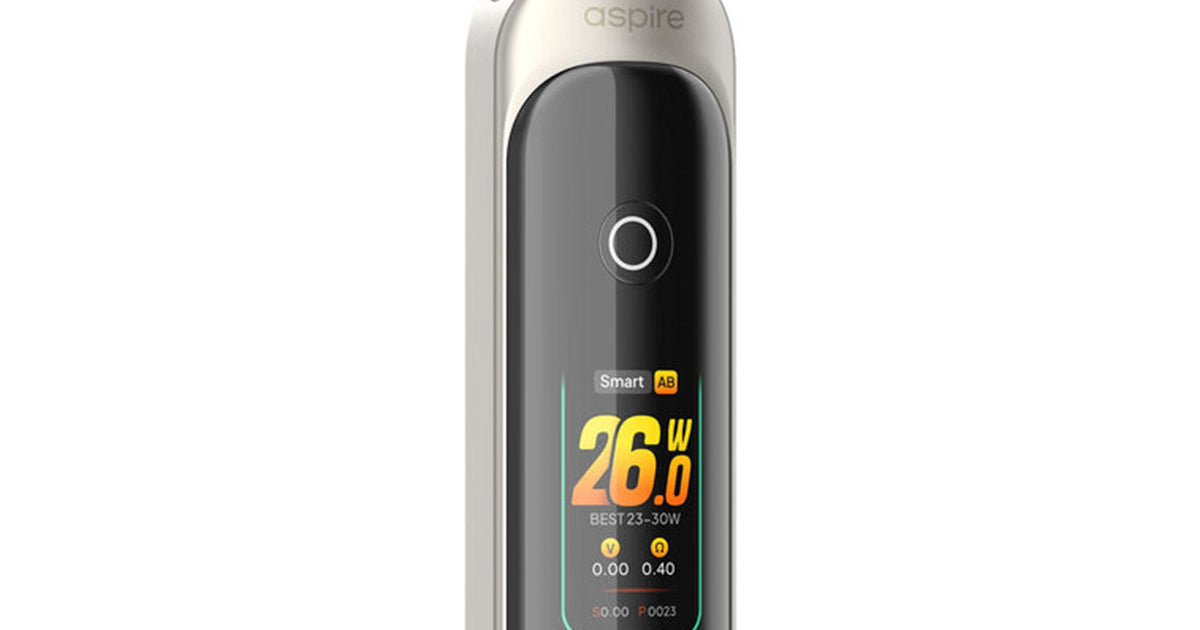 aspire pixo pod price in pakistan Aspire Pixo Pod Vape Kit 1100mAh main image 1