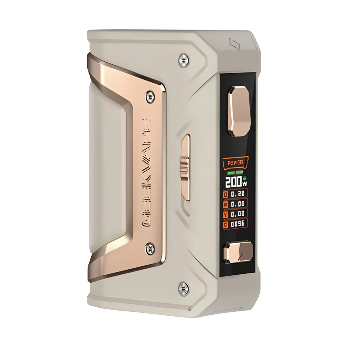 GeekVape L200 (Aegis Legend 2) Classic 200W Mod