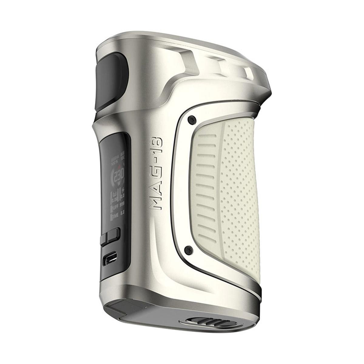 Smok MAG 18 Box Mod | Grey Haze UK