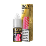 Berry Blast Nic Salt E-liquid By Bar Series Gold Edition