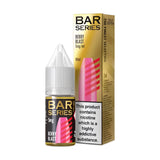 Berry Blast Nic Salt E-liquid By Bar Series Gold Edition