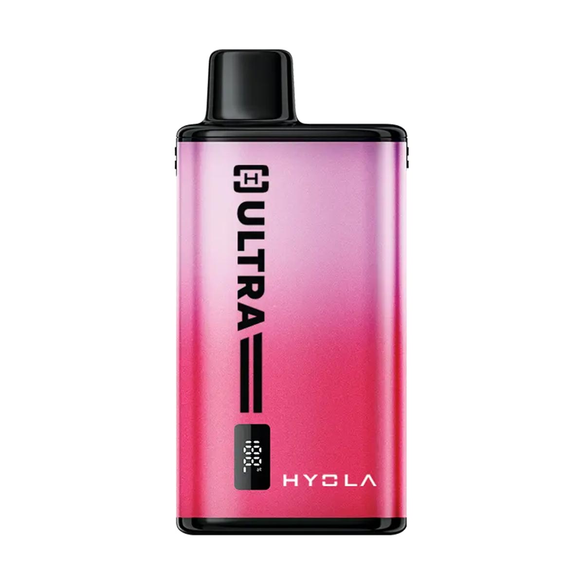 Hyola Ultra 30K Vape Kit | 30000 Puff Prefilled Pod Kit | Grey Haze UK