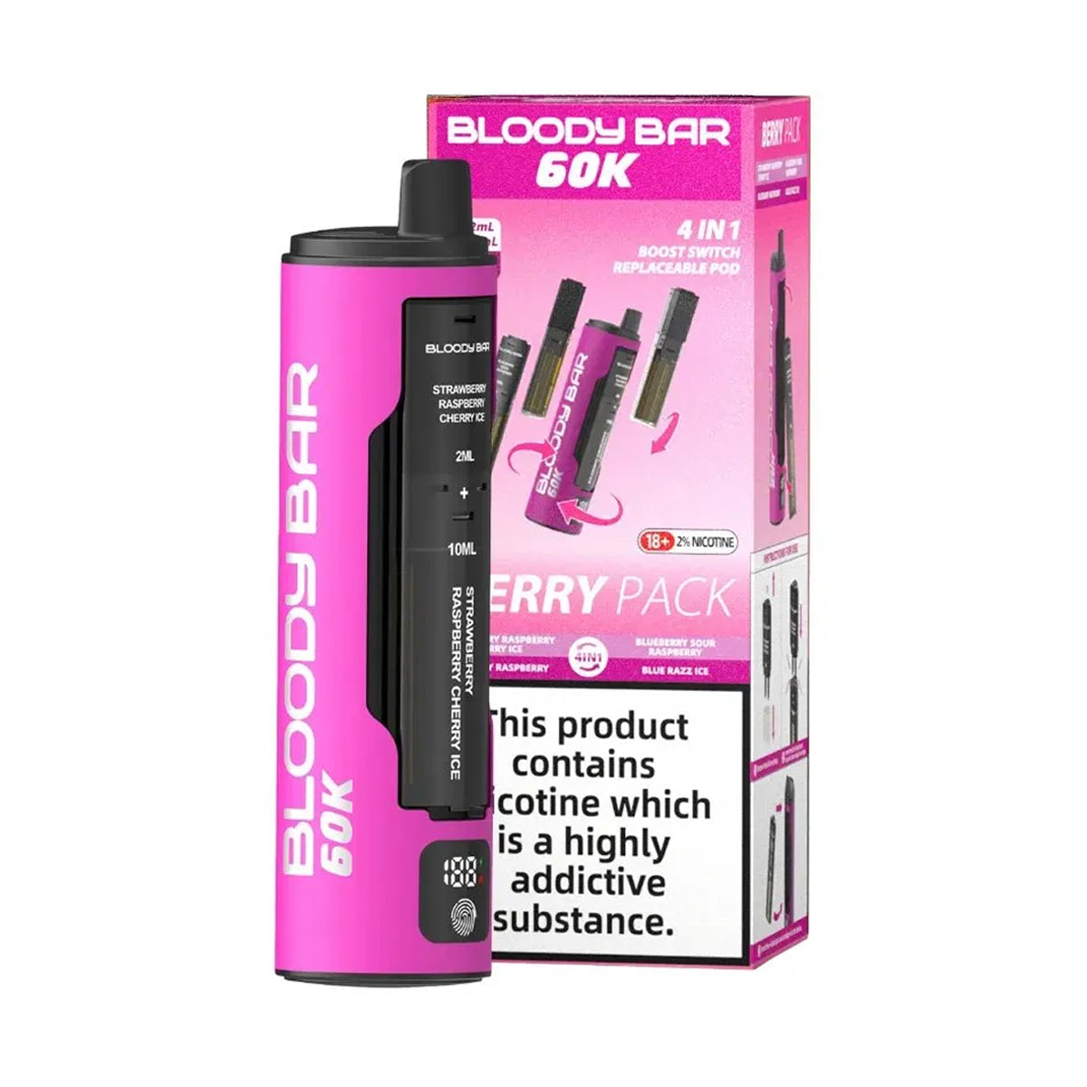elf bar vape uk BLOODY GOOD VAPE AND SMOKE - Updated May 2026 - 16 Photos - 327 Main St,  Paterson, New Jersey - Tobacco Shops - Phone Number main image 1