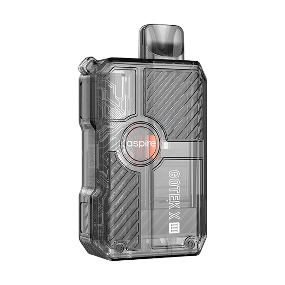 aspire vape uk Shop Blue Slushie Shake Bar G15000 Disposable Vape main image 1