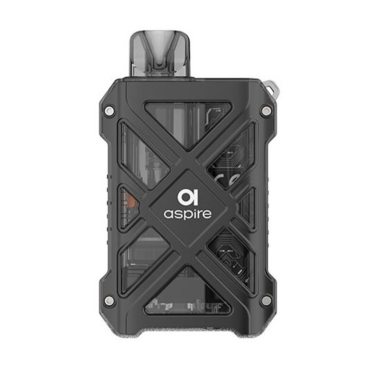 Aspire Gotek X II Pod Kit | Grey Haze UK Aspire Gotek X II Pod Kit | Grey Haze UK