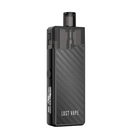 Lost Vape Orion SE Pod Kit