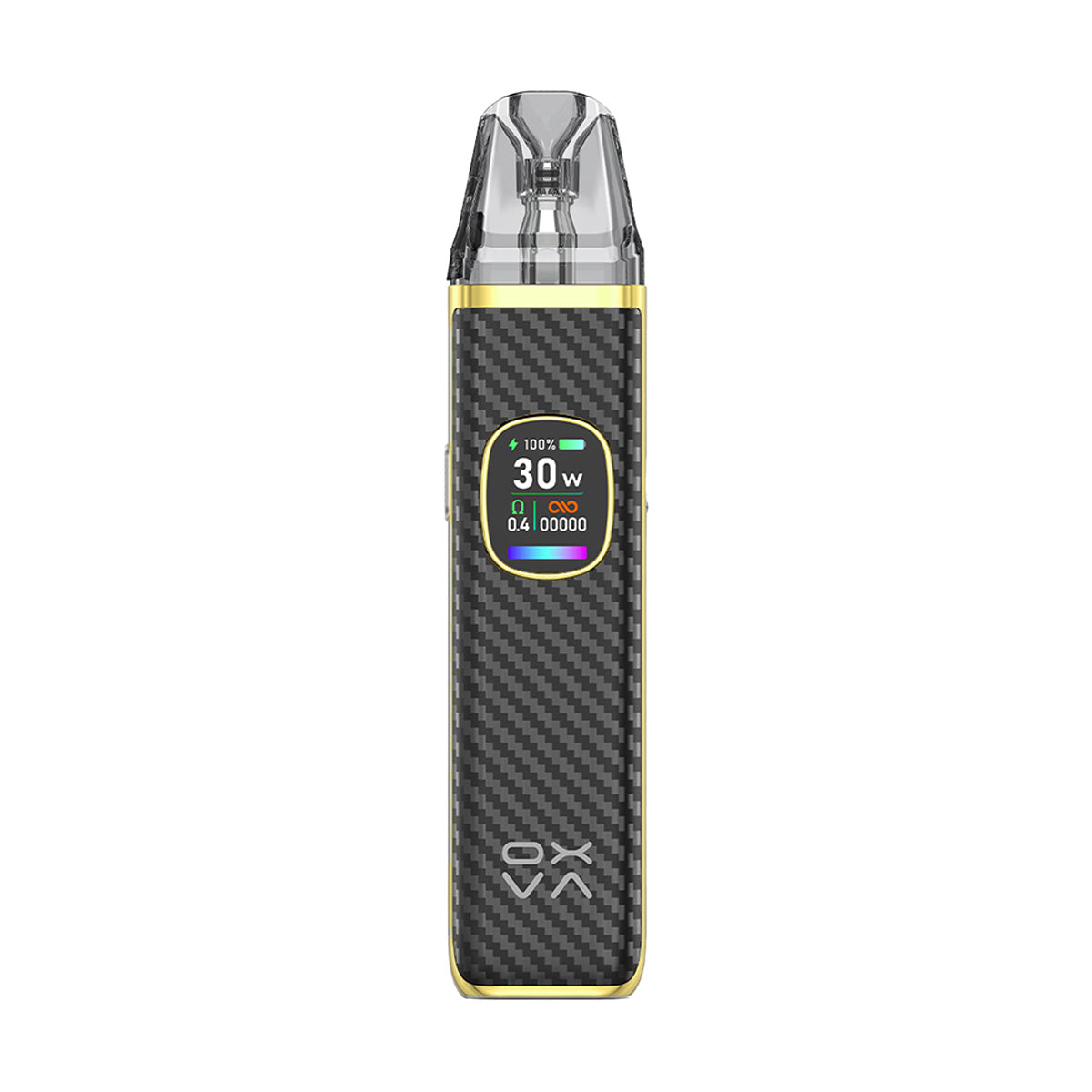 Oxva Xlim Pro 2 Pod Kit | Grey Haze UK Oxva Xlim Pro 2 Pod Kit | Grey Haze UK