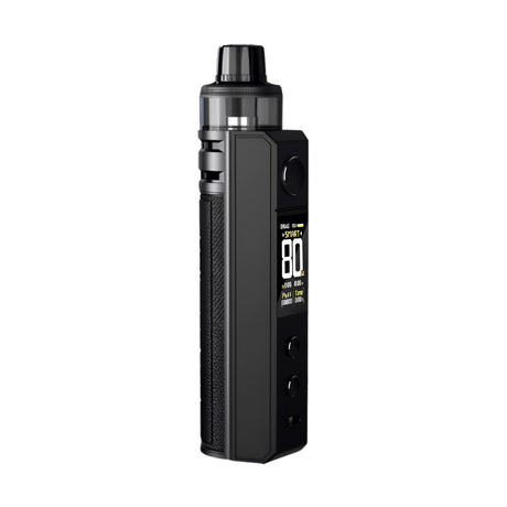 Drag H80S Vape Kit by VooPoo