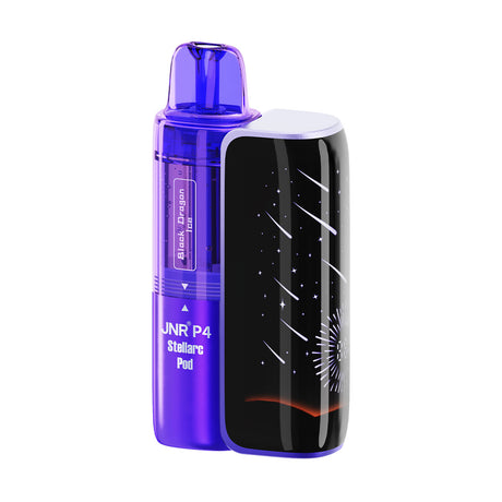 JNR P4 Stellarc 100k Prefilled Vape Kit