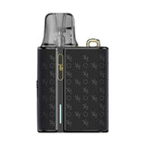 Yalla Luxuria Velor Pod Vape Kit