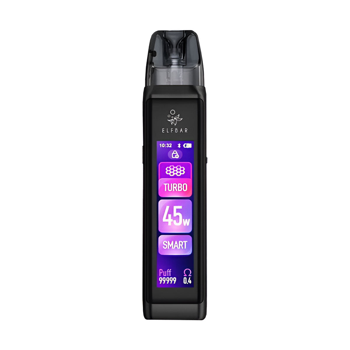 Elf Bar ELFX Ultra Vape Pod Kit