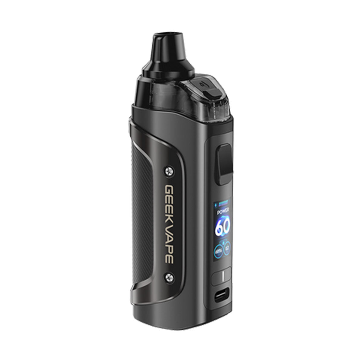Geek Vape Aegis Boost Vape III Kit (Boost 3) | Grey Haze UK Geek Vape Aegis Boost Vape III Kit (Boost 3) | Grey Haze UK