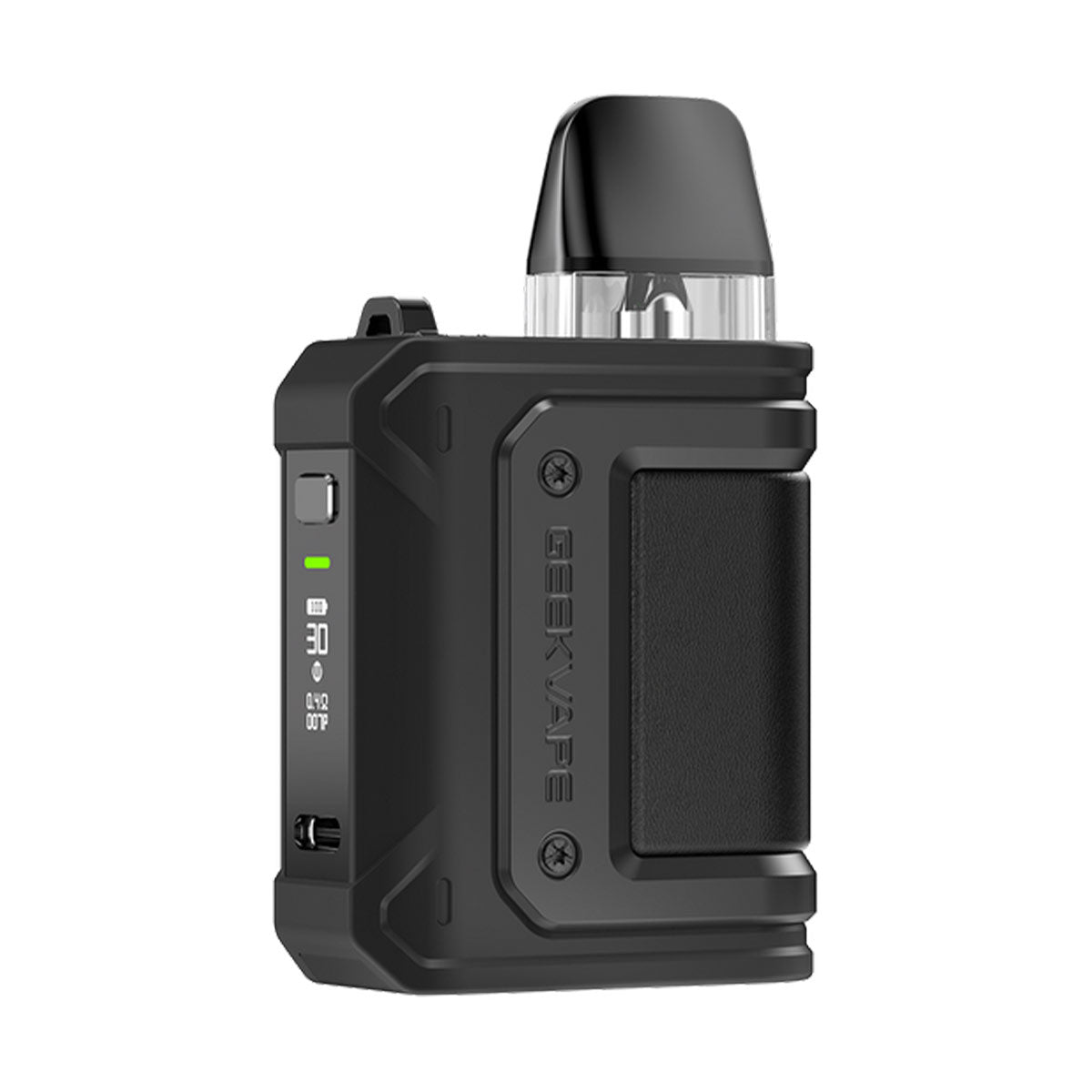 GeekVape Aegis Hero Q Pod Kit