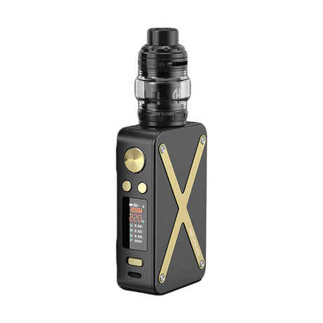 Aspire Revolto Vape Kit