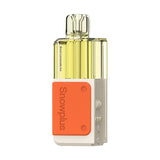 Snowplus Swift Prefilled Pod + Refill Container