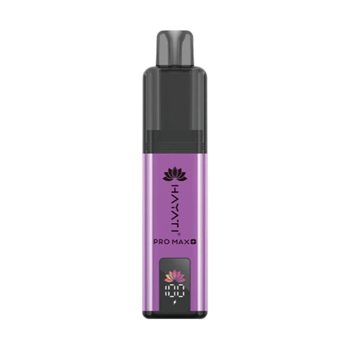 Hayati Pro Max Plus 6000 Prefilled Vape Kit