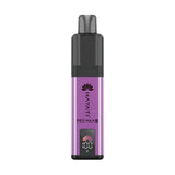 Hayati Pro Max Plus 6000 Prefilled Vape Kit