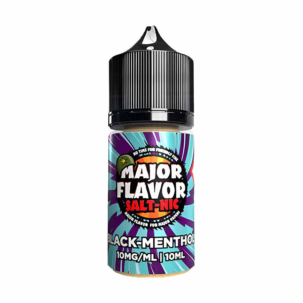 Major Flavor E-Liquid [Nic Salts & Shortfills] | Shop Grey Haze | Grey Haze  UK