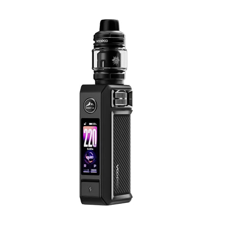 VooPoo Drag 6 Vape Kit