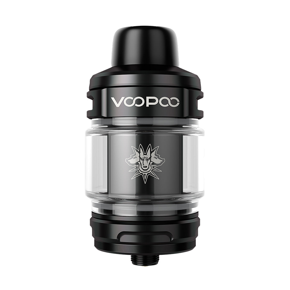 VooPoo UForce-X Sub-Ohm Vape Tank - PnP X Coil Compatible | Grey Haze UK VooPoo UForce-X Sub-Ohm Vape Tank - PnP X Coil Compatible | Grey Haze UK