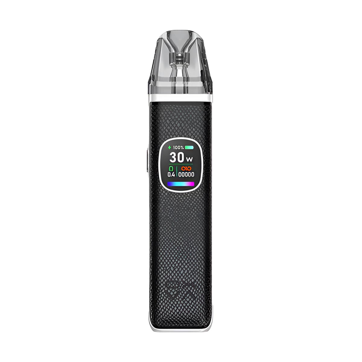 Oxva Xlim Pro 2 Pod Kit | Grey Haze UK Oxva Xlim Pro 2 Pod Kit | Grey Haze UK