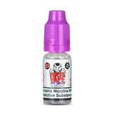 Black Jack vampire vape nic salts 10ml/10mg