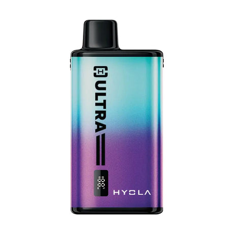 Hyola Ultra 30K Prefilled Pod Kit