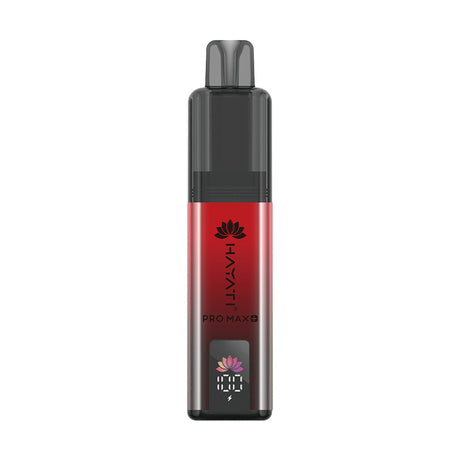 Hayati Pro Max Plus 6000 Prefilled Pod Kit